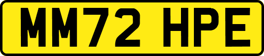MM72HPE