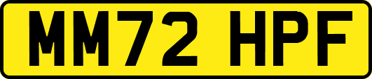 MM72HPF