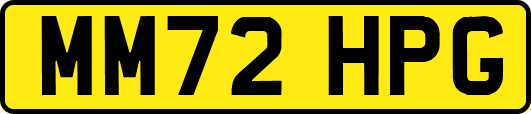 MM72HPG