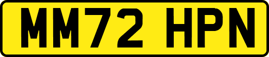 MM72HPN