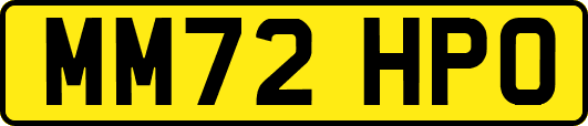 MM72HPO