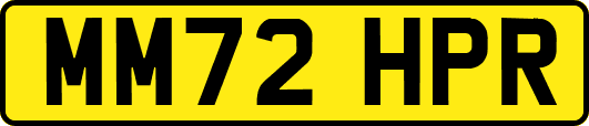 MM72HPR