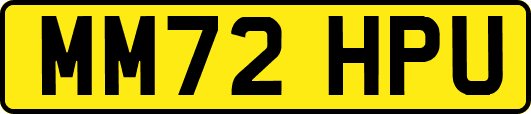 MM72HPU