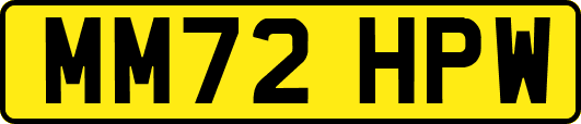 MM72HPW