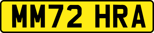 MM72HRA