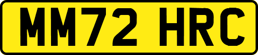 MM72HRC