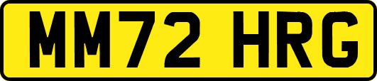 MM72HRG