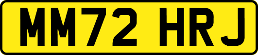 MM72HRJ