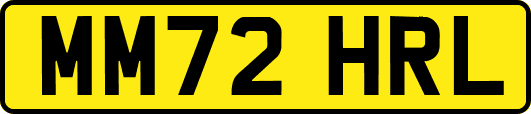 MM72HRL