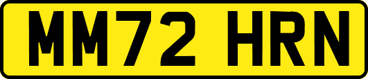 MM72HRN