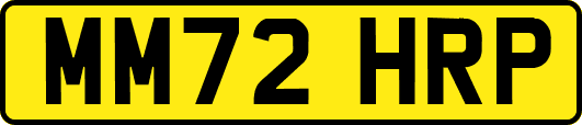 MM72HRP