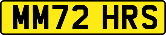 MM72HRS