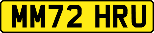 MM72HRU