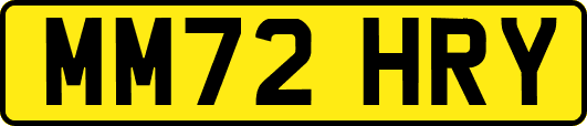 MM72HRY