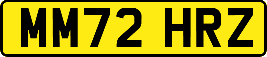 MM72HRZ