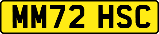 MM72HSC