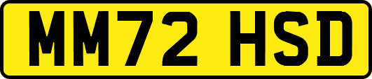 MM72HSD