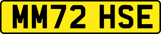 MM72HSE