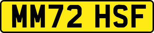 MM72HSF