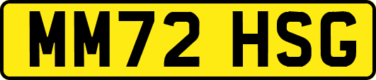 MM72HSG