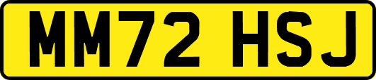 MM72HSJ