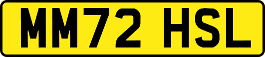 MM72HSL