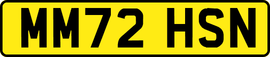MM72HSN