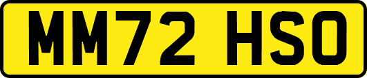 MM72HSO
