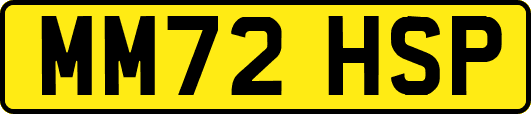MM72HSP