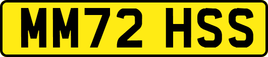 MM72HSS