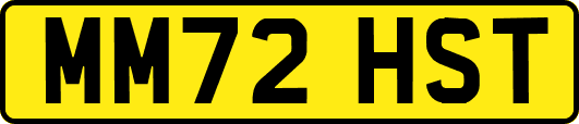 MM72HST