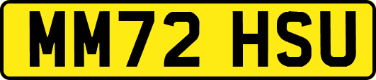 MM72HSU