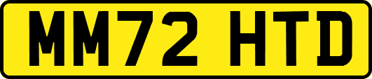 MM72HTD
