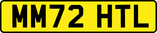 MM72HTL