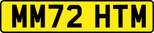 MM72HTM