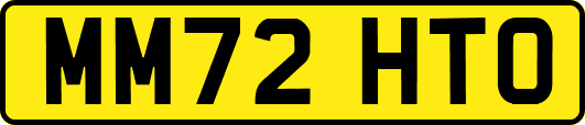 MM72HTO