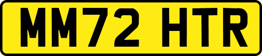 MM72HTR