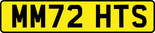 MM72HTS