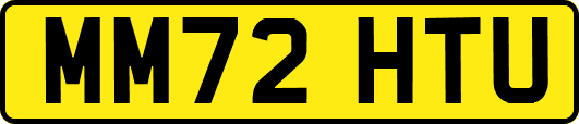 MM72HTU