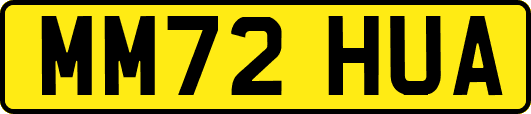 MM72HUA
