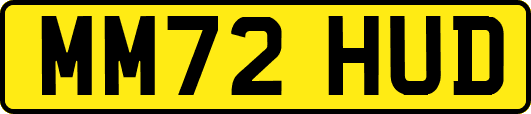 MM72HUD