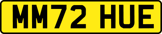 MM72HUE