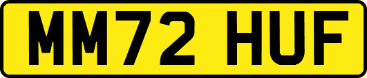 MM72HUF