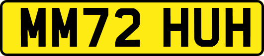 MM72HUH