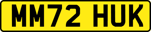 MM72HUK