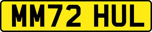MM72HUL