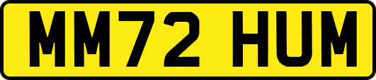 MM72HUM