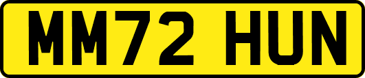 MM72HUN