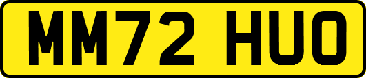 MM72HUO