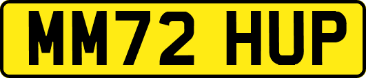 MM72HUP